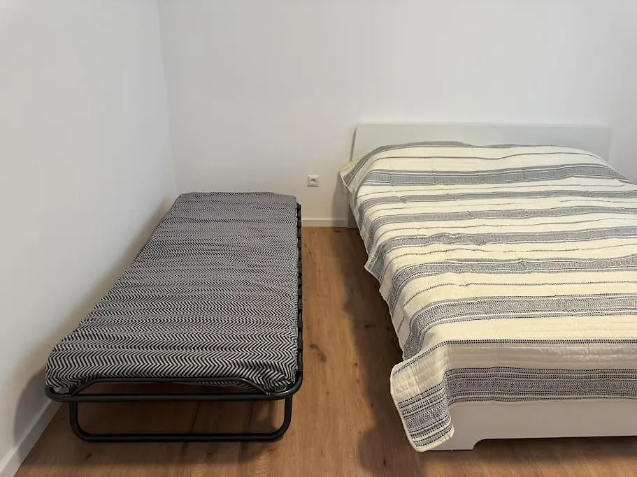 Zentrale Wohnung In Duesseldorf Nahe Messe & Rhein Apartamento Düsseldorf